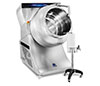 Maxi Comfit + Spray chocolate machinery on offer