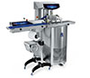 Futura EX + RS200 chocolate machinery on offer